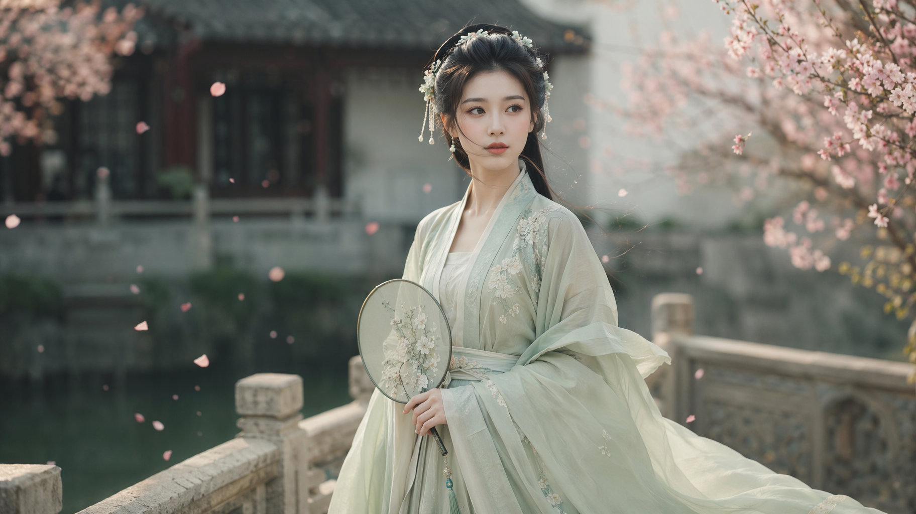 国风汉服